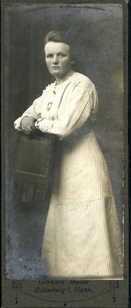 Gerhard Müller
Rotenburg i. Hann