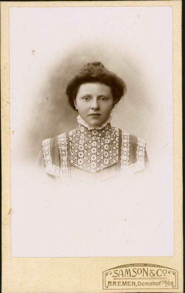 Samson & Co.
Domshof 26 / 28, Bremen