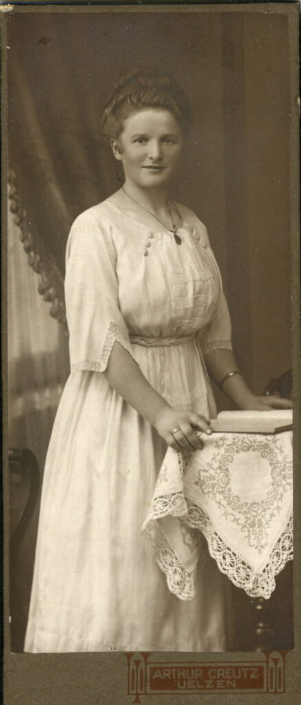 Arthur Creutz
Uelzen