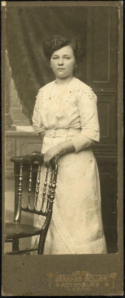 Gerhard Müller
Rotenburg i. Hann