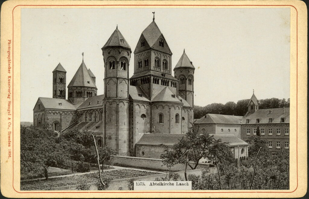 Stengel & Co
Dresden
1896